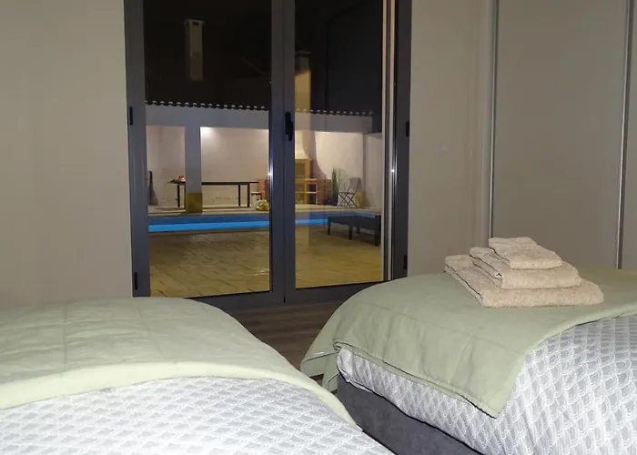 Casa Bocage