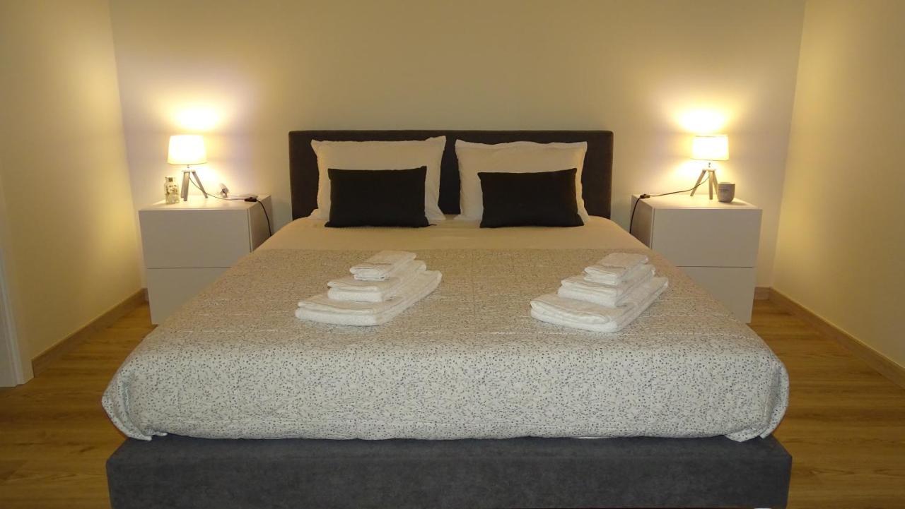 Holiday home Casa Bocage *