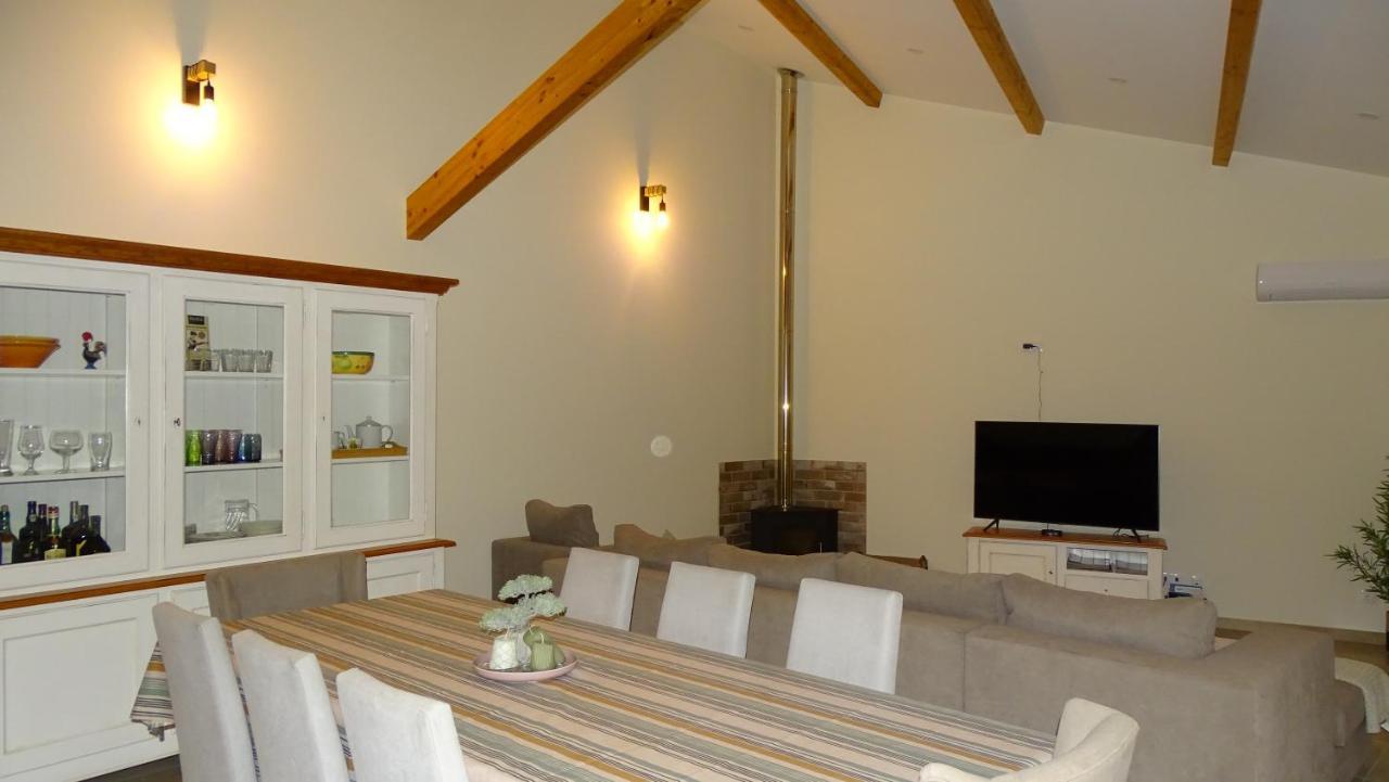 Casa Bocage *