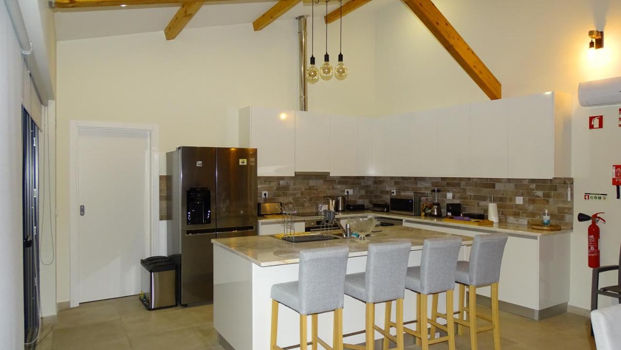 Casa Bocage Holiday home