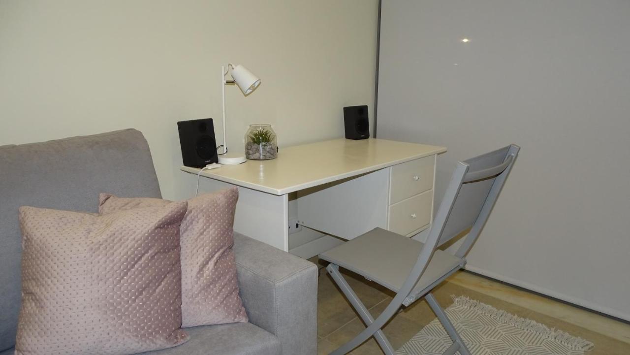 Casa Bocage Holiday home *