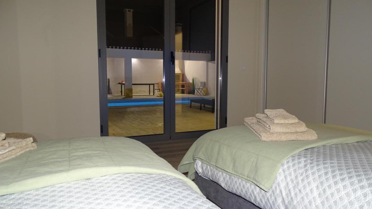 Casa Bocage Holiday home *