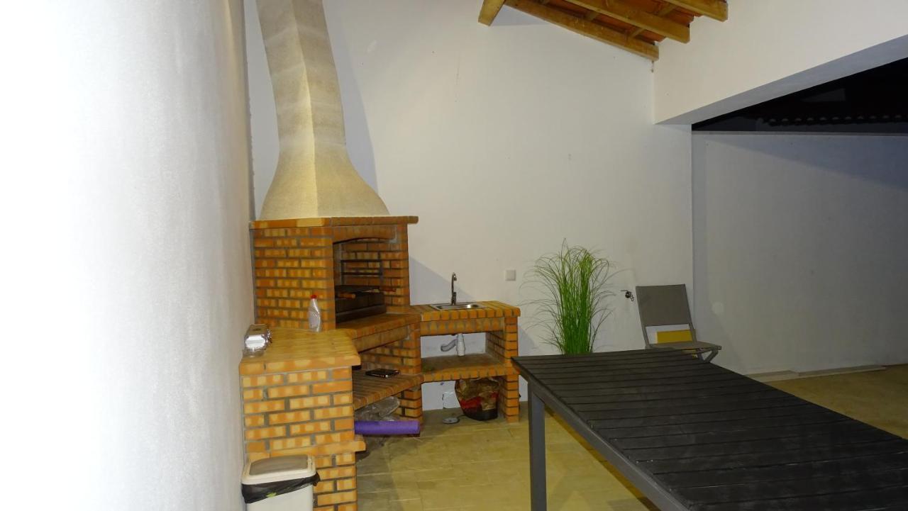 Casa Bocage Holiday home *
