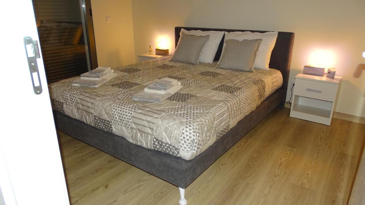 Holiday home Casa Bocage