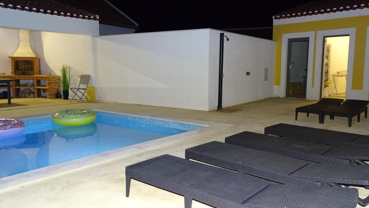 Casa Bocage *