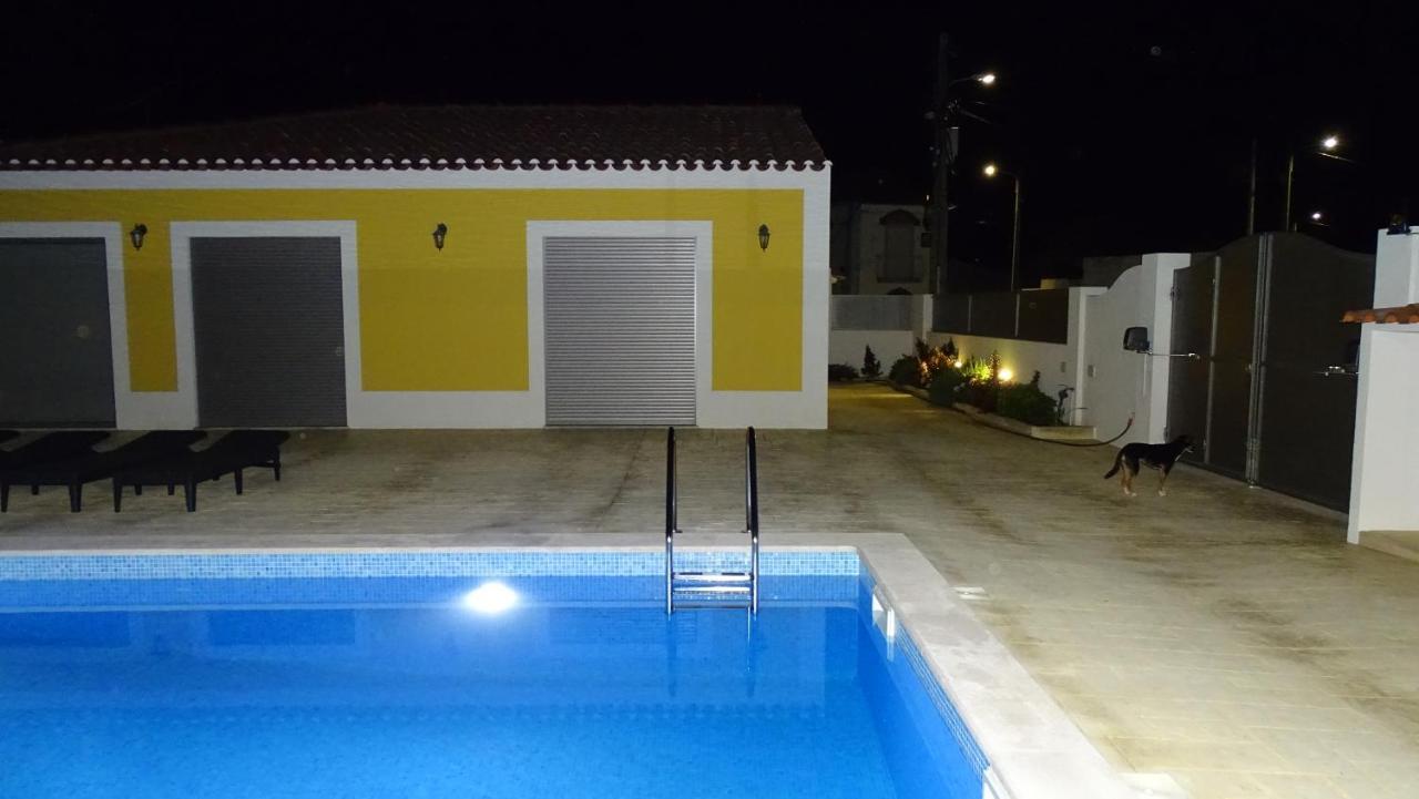 Holiday home Casa Bocage Verdelho