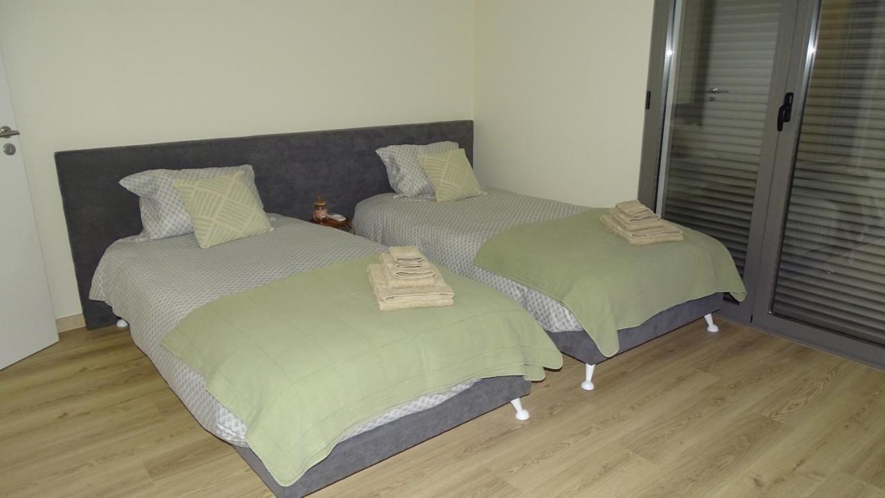 Casa Bocage Holiday home